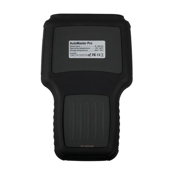 Foxwell NT620 AutoMaster Pro American Makes All System Scanner