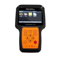 Foxwell NT620 AutoMaster Pro American Makes All System Scanner