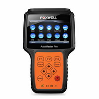 FOXWELL NT644 PRO OBD2 Professional Diagnostic Tool Full System Airbag ABS EPB Reset DPF Regeneration Car OBD Automotive Scanner