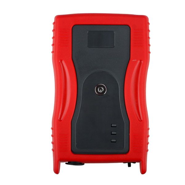 GDS VCI for Kia & Hyundai (Red/Blue) with Trigger Module Firmware V2.20 Hyundai Software V19 Kia Software V12