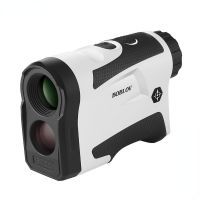 600 Golf Laser Rangefinder Range Finder Monocular Outdoor Distance Meter Tester Hunting Measure Telescope