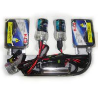 H11 HB3 9006 880 10000K 6000K H4 D2S HID Kit Bulb