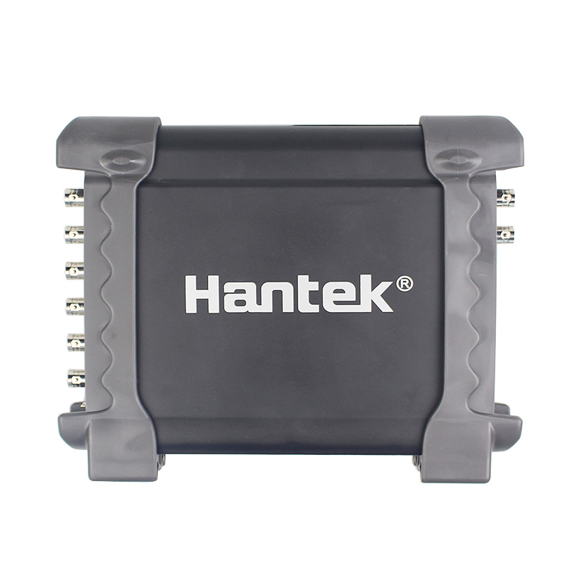 Hantek 1008A 8 Channel PC Oscilloscope/DAQ/8CH Generator