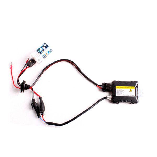 HID Xenon Slim Ballast Kit H1 H3 H4 H7 H8 H9 H10 H11 9005 9006 9007