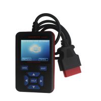 High quality OBDMATE OM580 OBDII OBD2 EOBD Code Read Scanner