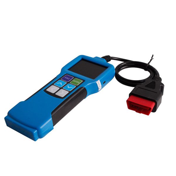 Highen Color Screen Diagnostic Scan Tool T70 Support Multi-Language