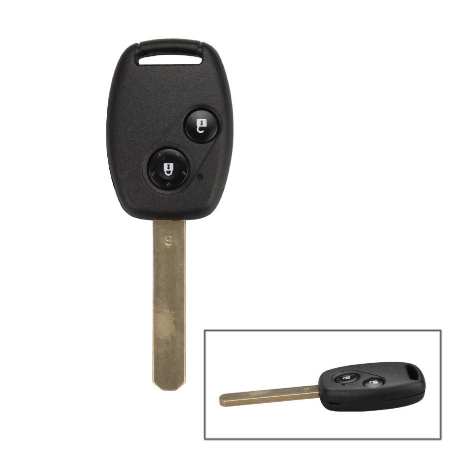 2008-2010 CIVIC Original Remote Key 2 Button (315 MHZ ) for Honda 5pcs/lot