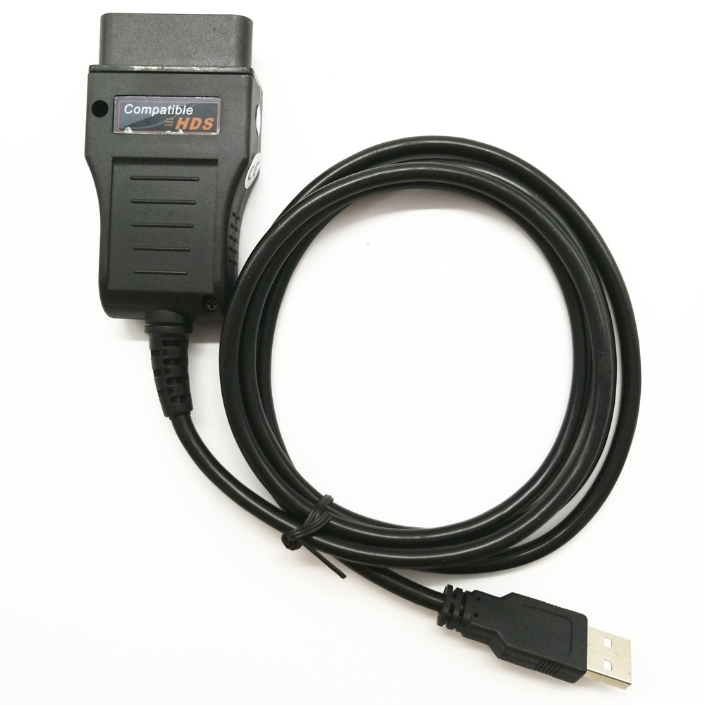 XHORSE HDS Cable OBD2 Diagnostic Cable