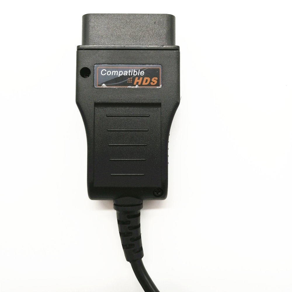 XHORSE HDS Cable OBD2 Diagnostic Cable