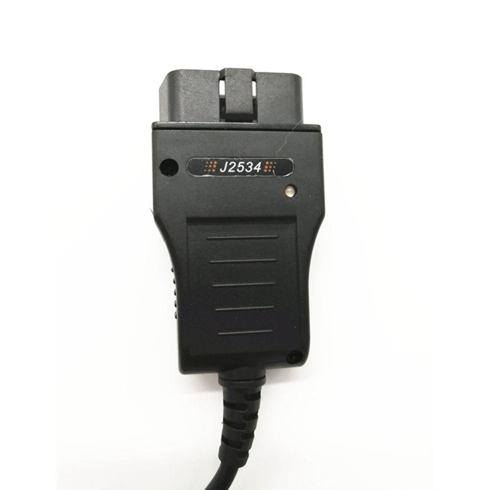 XHORSE HDS Cable OBD2 Diagnostic Cable