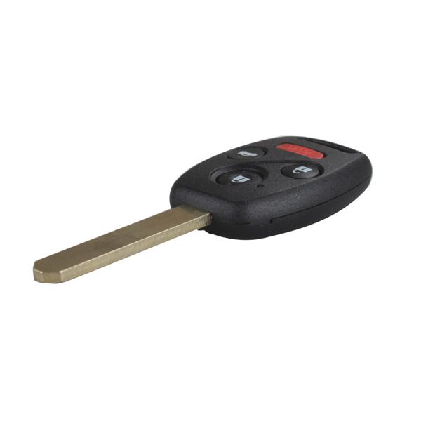 Remote Key (3+1) Button and Chip Separate ID:13(315MHZ) For 2005-2007 Honda Fit ACCORD FIT CIVIC ODYSSEY