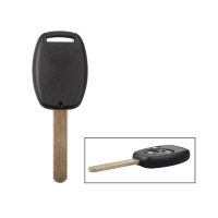 Remote Key 3 Button and Chip Separate ID:48(433MHZ) for 2005-2007 Honda Fit ACCORD FIT CIVIC ODYSSEY 10pcs/lot