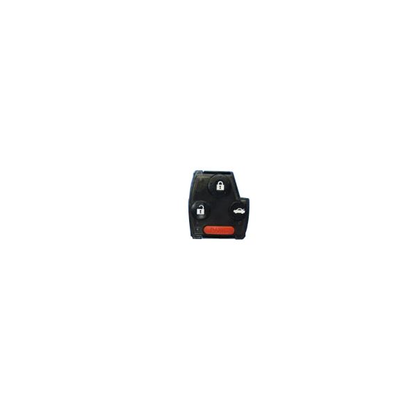 2005-2007 Remote Key (3+1) Button And Chip Separate ID:8E ( 315 MHZ ) for Honda 10pcs/lot