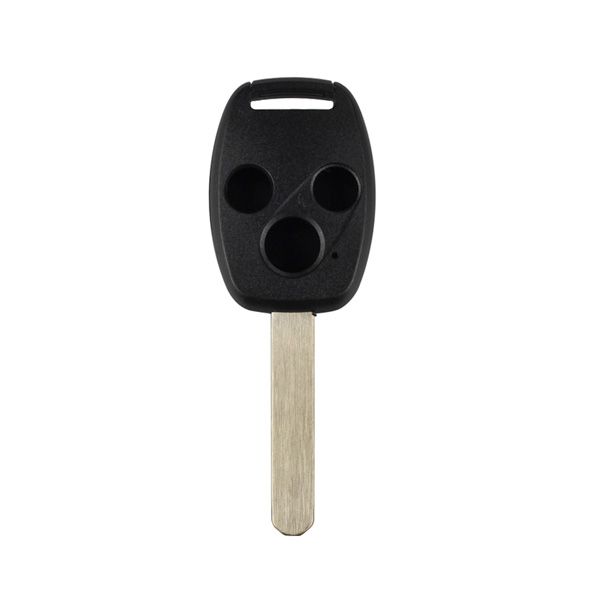 Remote Key Shell 3 Button for Honda 5pcs/lot