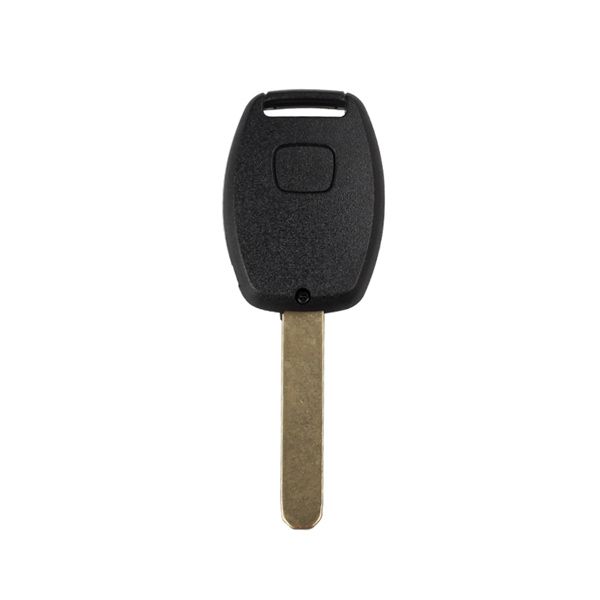 Remote Key Shell 3 Button(With Paper Sticker) for Honda 5pcs/lot