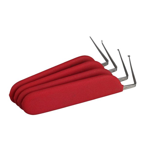 HUK Dial needle Tool 4pcs/set