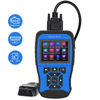 HUMZOR NexzCheck NC501 OBD2 & EOBD Scanner for Universal Vehicles