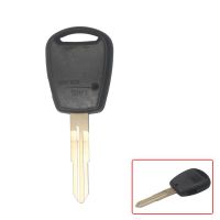 Key Shell Side 1 Button HYN10 for Hyundai 5pcs/lot Free Shipping