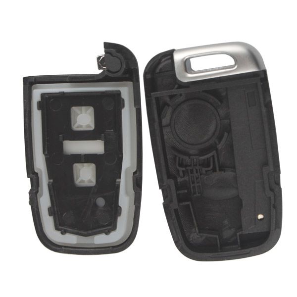 Smart Remote Key Shell 2 Button For Hyundai 2pcs/lot