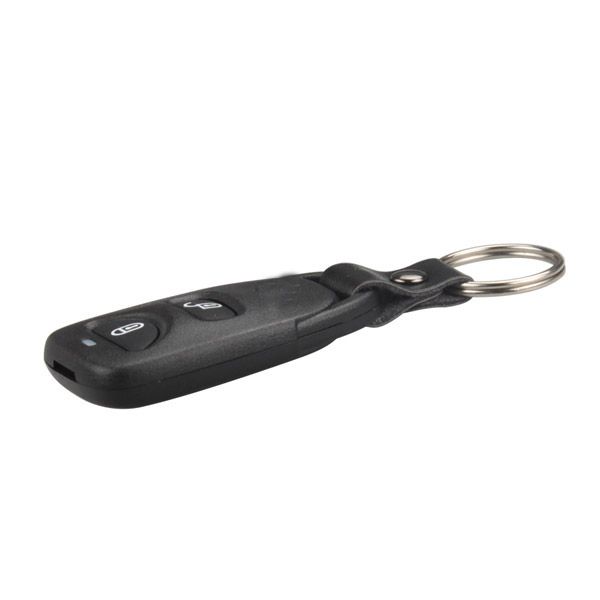 2 Button Remote Key 433MHZ for Hyundai Tucson Free Shipping