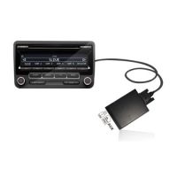 8Pin USB+SD MP3 Adapter for Hyundai