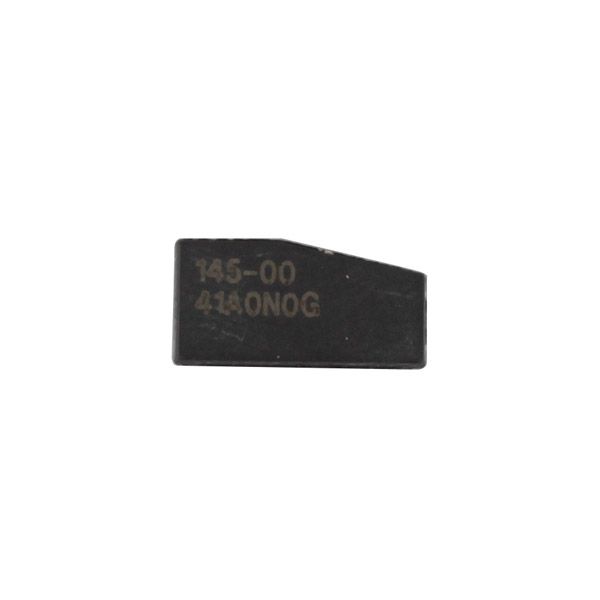 ID4D60 Blank Chip 10pcs/ lot