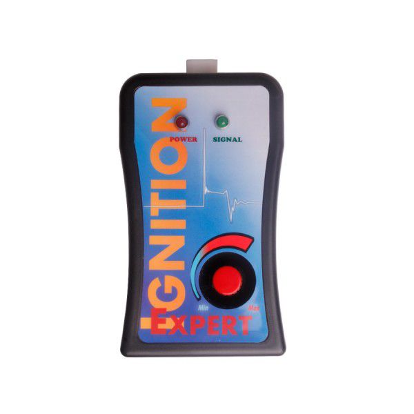 Ignition Coil Tester