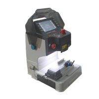 Original V2.2.9 IKEYCUTTER Master Series CONDOR XC-007 Key Cutting Machine Free Shipping By DHL