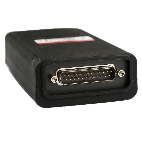 INLINE 6 Data Link Adapter Insite 8.2.0.184 Diagnostic Tool for Cummins Diesel Engine