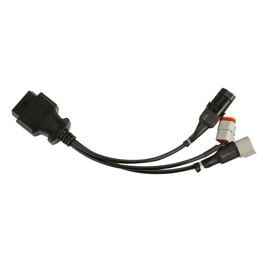 INLINE 6 Data Link Adapter Insite 8.2.0.184 Diagnostic Tool for Cummins Diesel Engine