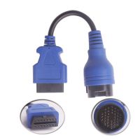 IVECO 38Pin Cable for Trucks