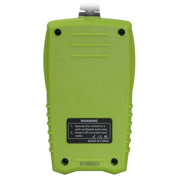 2017 JDiag JD101 OBDII EOBD CAN Code Scanner