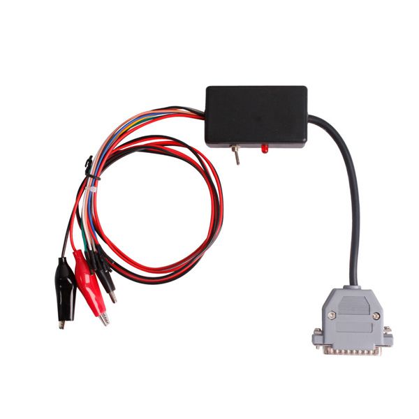 V2.37 KESS V2 OBD2 Manager Tuning Kit (No Tokens Limitation) Master Version with new LPC2478 Chip