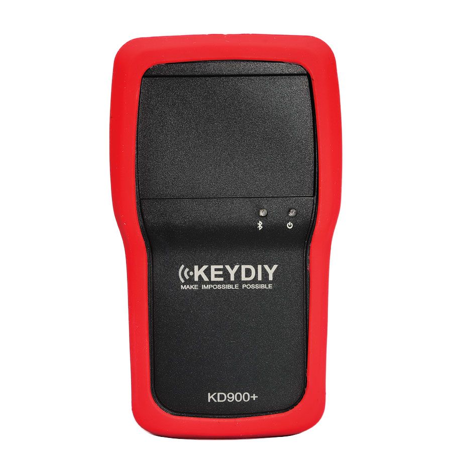 Newest KEYDIY KD900+ Bluetooth Remote Maker for IOS/Android Smartphone