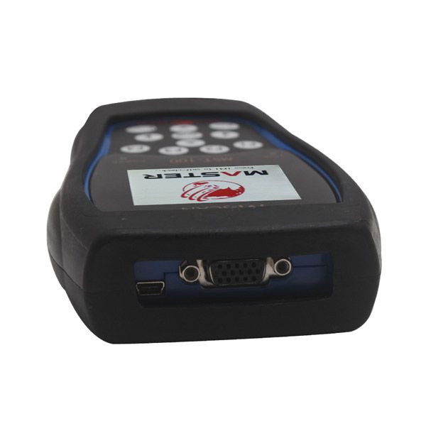 Scanner MST-100 (Black Color) for Kia & Honda