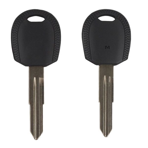 Key Shell Left Side (inside extra for TPX2,TPX3) for Kia 5pcs/lot