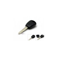 Key Shell Side 1 Button HYN11 For Kia (Without Logo) 5pcs/lot