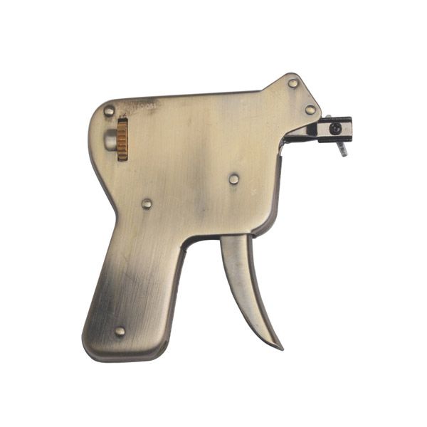 KLOM Manually up-flip Unlock Gun