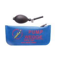 Blue KLOM Universal Air Wedge