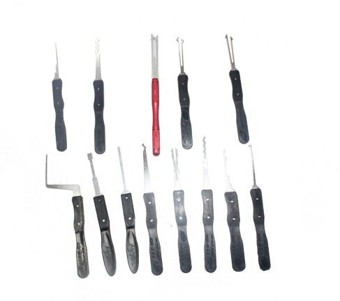 Korea Tool Set for All Door and Auto Lock