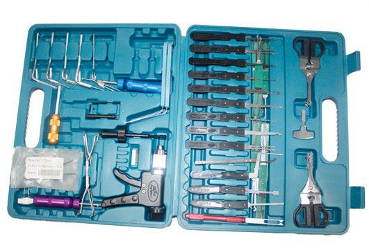 Korea Tool Set for All Door and Auto Lock