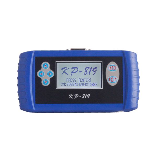 KP819 KP-819 Auto Key Programmer