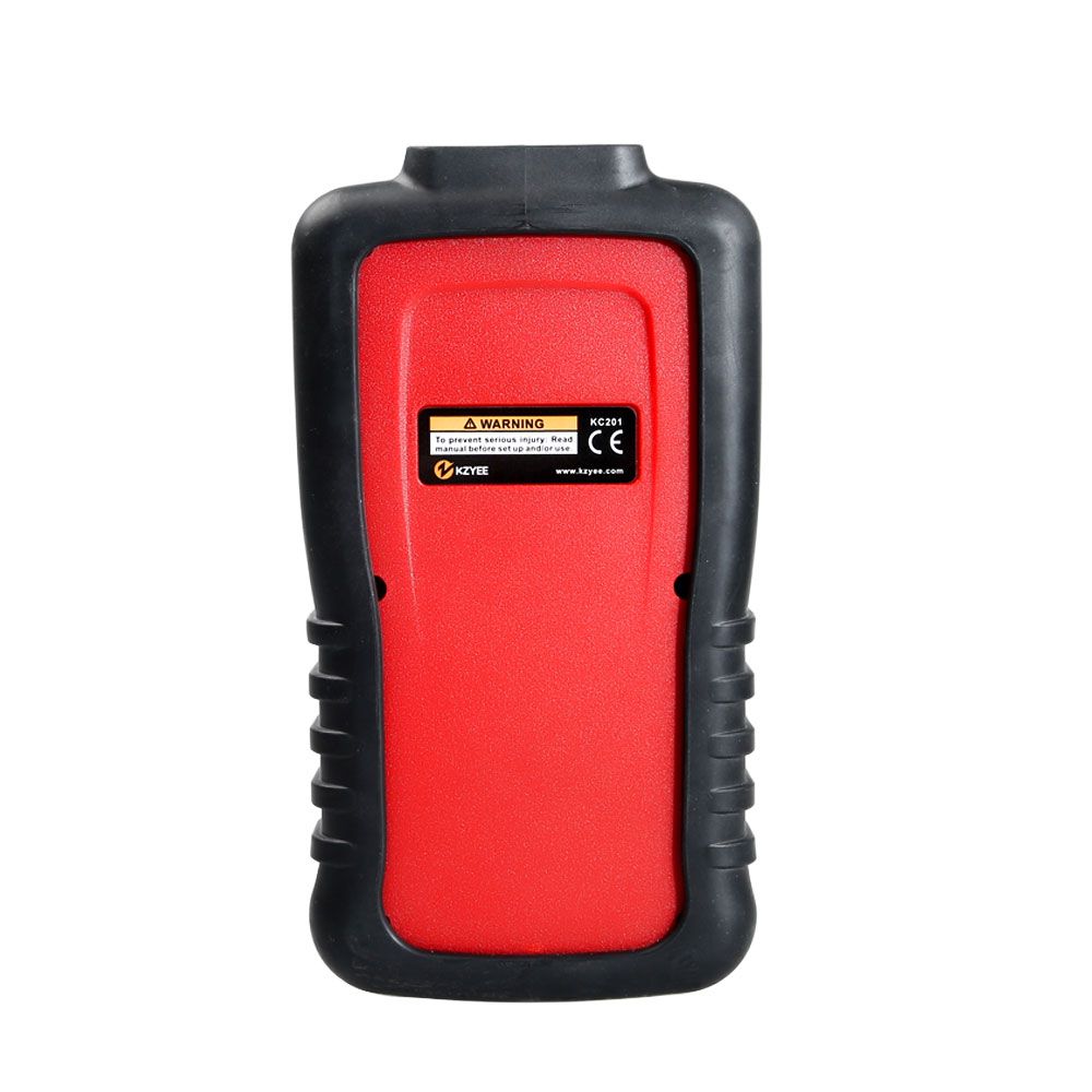 KZYEE KC201 OBDII CAN SCAN TOOL