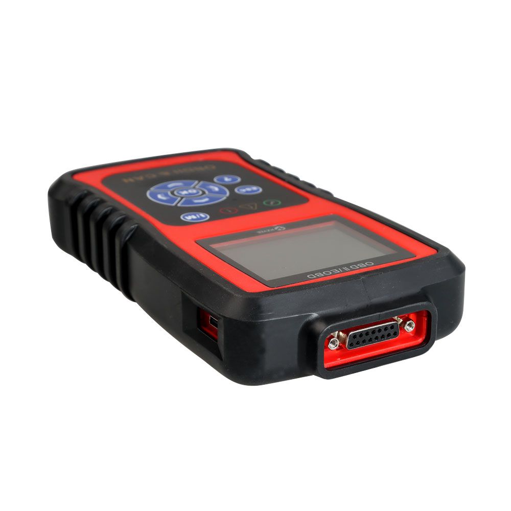 KZYEE KC301 OBDII / CAN SCAN TOOL