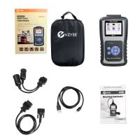 KZYEE KC601 Heavy Duty Code Reader Free Shipping