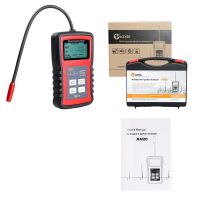 KZYEE KM20 Multisystem Ignition Analyzer Free Shipping