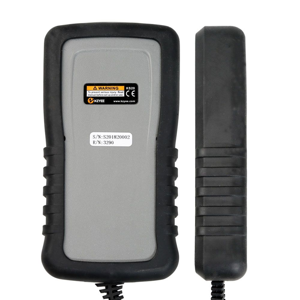 KZYEE KS20 Battery Analyzer Free Shipping