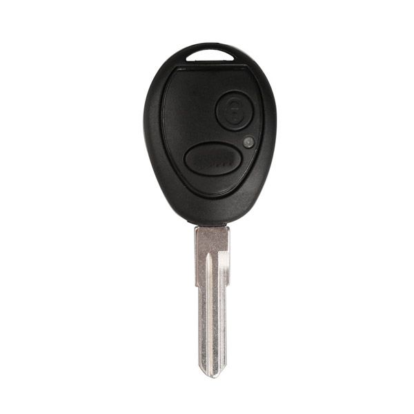 New Remote Key Shell 2 Button for Land Rover 5pcs/lot