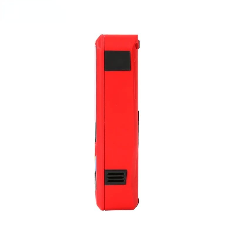 UNI-T Handheld Laser Rangefinder Distance Meter 40M 50M 60M 80M Medidor Laser Tape Build Measure Device Electronic Ruler