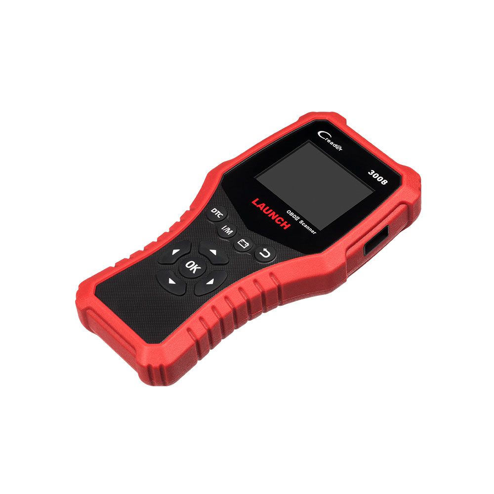 Launch Creader 3008 CR3008 OBDII Code Reader Same as Foxwell NT301